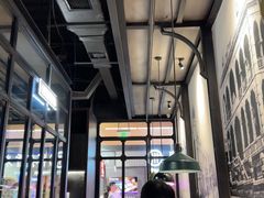 -前海沿·青岛菜(五四广场永旺店)