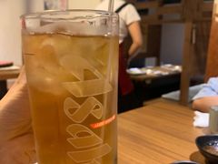 -炼火烤肉店
