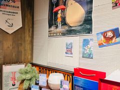 -ommo cafe(半岛城邦店)