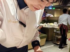 -海底捞火锅(江南盛天地店)