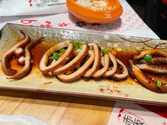 -赤坂亭·M9和牛烧肉·铁板烧(合肥万象城店)