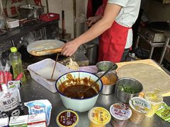 -刘大姐煎饼(五星家园店)