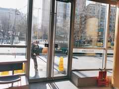 -麦当劳(北苑秋实路店)