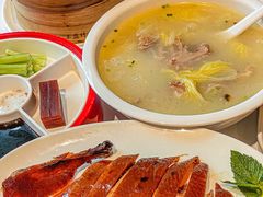 -月福京味斋·烤鸭店·北京菜(鼓楼总店)