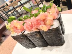 -元气寿司(金光华店)