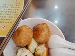 -毛华美食(清扬路店)