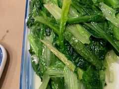 油麦菜-老三样·旧食新味(万寿宫店)