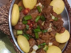 -和源祥·日照菜扛把子(万平口一店)