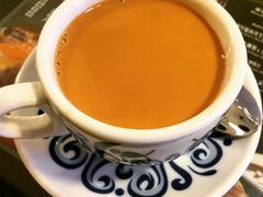 -翠华餐厅(湾仔店)