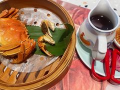 -点都德(广州白云山景区南门店)