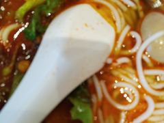 -三千粉牛肉米粉(来客茂店)