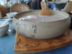 -鲜塘宴·千岛湖大鲫鱼(南湖店)