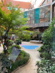 -上海市儿童医院(泸定路院区)