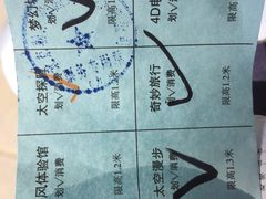 -朝阳公园游乐园