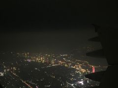 -深圳机场凯悦嘉轩酒店