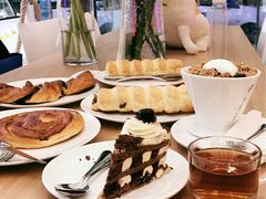 -Blueglass酸奶(华贸购物中心店)