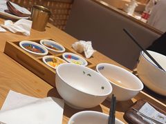 -马记永·兰州牛肉面(山姆外高桥店)