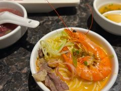 -海底捞火锅(汇悦城店)