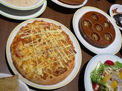 -萨莉亚意式餐厅(杭州西溪龙湖天街店)