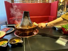 -乔先生涮肉·鲜活牛羊肉火锅(塘沽店)