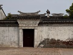 -尚贤河湿地