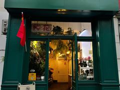 -雕刻时光咖啡馆(北师大店)