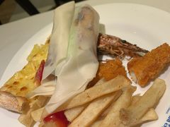 -星伦多自助料理(华润万象城店)