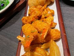 -卡朋西餐(宝安大仟里店)