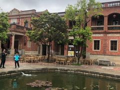 -晋江五店市传统文化旅游区