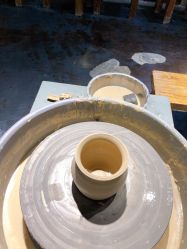 -川上陶艺社(大悦城店)