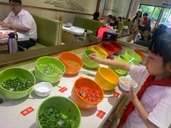 -古乐牛香·鲜牛肉牛杂火锅(新区店)
