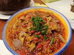 -龙凤瓦罐煨汤馆(清江东路店)
