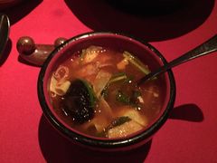 -花马天堂云南餐厅 Lost Heaven(外滩店)