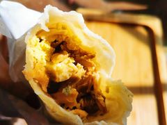 招牌烂肉卷饼-喜卷·烂肉卷饼(广渠门店)