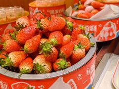 -龍歌自助小火锅(市南金茂湾店)