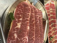 -韩宫宴和牛烤肉(无锡大东方广场店)