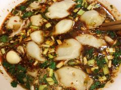 -尤素福东举院饺子馆