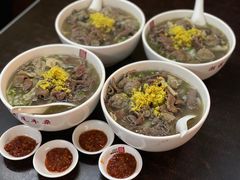 -潮镇老尾牛杂(环城西路店)