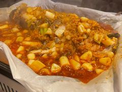 -红辣椒·川菜·火锅(大洋中心店)