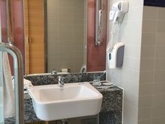 北京东直门智选假日酒店-北京东直门智选假日酒店