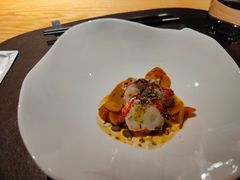 布列塔尼蓝龙虾-泰安门Taian Table(镇宁路店)