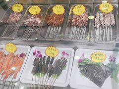 -禾记海鲜烧烤(八一路店)