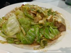 -金熊猫川菜餐厅