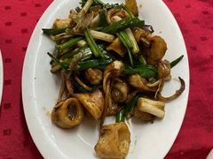 -蛇口康乐快餐鱼仔档(翠苑小区店)