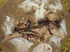 -龙抄手(春熙路总店)
