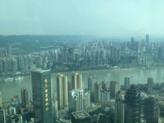 -WFC会仙楼观景台