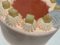 -浮光之丘MontCake生日蛋糕(科华路店)