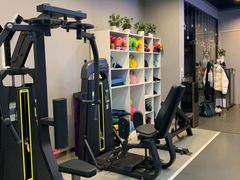 -UltraForce超源健身私教工作室(长楹天街精品店)