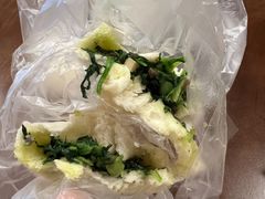 -谭景其·谭氏麻油菜包(集庆路店)