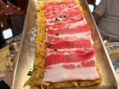 -西塔老太太泥炉烤肉(亚运村店)